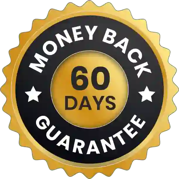 prostastream 60 days guarantee