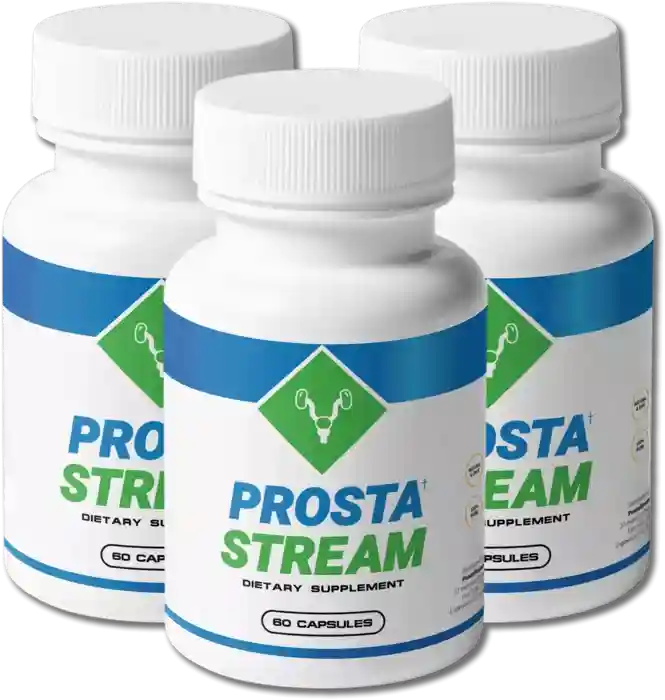 prostastream